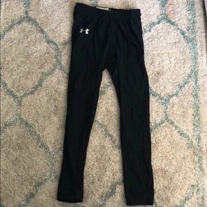 under armour leggings